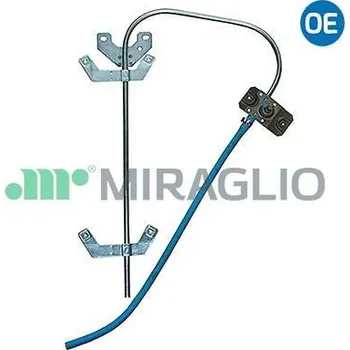 Stahovačka okna Zvedací zařízení oken MIRAGLIO 30/240