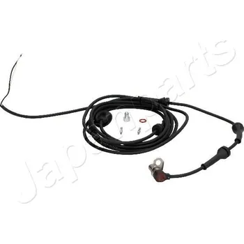 Přislušenství brzdového systému Snímač, počet otáček kol JAPANPARTS ABS-L00