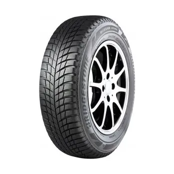 Zimní osobní pneu Zimní pneumatika Bridgestone Blizzak LM001 225/50 R17 94 H s přilnavostí na sněhu (3PMSF) * - BMW