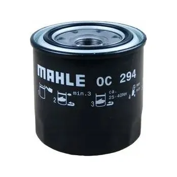 Olejový filtr Mahle OC 294 Olejový filtr