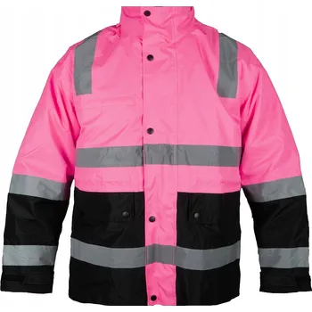 pracovní bunda Bunda 4WRK VÍCEÚČELOVÁ BUNDA UNISEX AURORA 6v1 velikost S