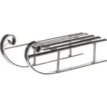 Kovové sáně Autronic UM0244