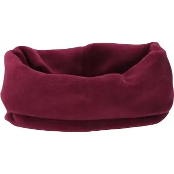 Čepice STERNTALER BORDOVÝ NÁKRČNÍK ČELENKA S OCHRANOU UŠÍ J7A