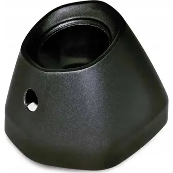 Výfuk pro motocykl Koncovka výfuku Akrapovic End Cap V-EC89 Nylon Polyamid
