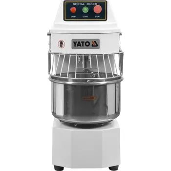 Mixér spirálový 1500W 20l