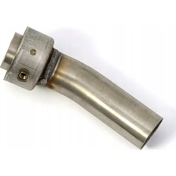 Výfuk pro motocykl Vložka tlumiče výfuku AKRAPOVIC Insert Noise Damper YAMAHA XTZ 690
