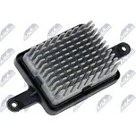 Odpor, vnitřní tlakový ventilátor NTY ERD-PE-003