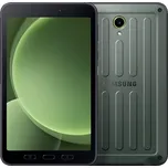 Samsung Galaxy Tab Active 5 128 GB, 20.3 cm(8 palec)zelená, Samsung Exynos, 2.4 GHz
