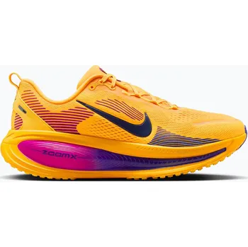 Pánská běžecká obuv Pánská běžecká obuv Nike Vomero 18 citron pulse/laser orange/blue void