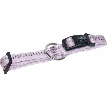 Obojek pro psa Materiálový obojek pro psa Nobby vel. M/L