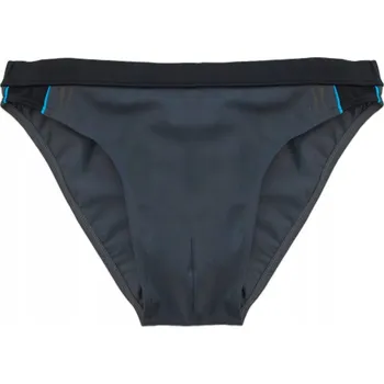 Slipy Atlantic pánské plavky Slipy AMT 025 velikost L