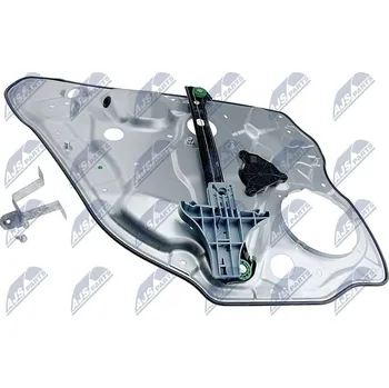 Stahovačka okna Zvedací zařízení oken NTY EPS-VW-010