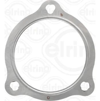 Těsnění výfuku Těsnění, výfuková trubka ELRING 786.340