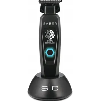 Strojek na vlasy Profesionální strojek na vlasy STYLECRAFT SABER