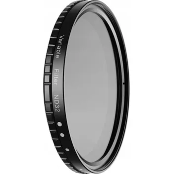 Kamera pro mobilní telefon Objektiv pro telefon Apexel HD Glass 67 mm ND32 APL-67VND32