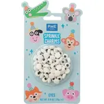 PME Cukrové zdobení oči 10 mm 25 g
