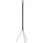 Flos Luminator floor lamp - Black