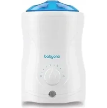 Elektrický ohřívač a sterilizátor lahví Babyono 216 2 v 1