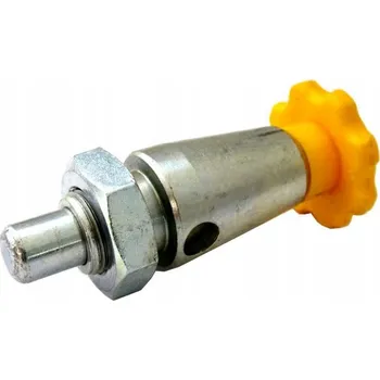 Postřikovač Kovová západka/pojistka pro postřikovací tyč 15 m