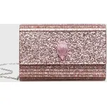 Psaníčko Kurt Geiger London 8764053979 růžová 30X, vel. ONE SIZE