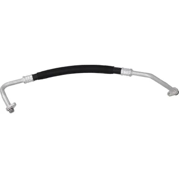 Klimatizace automobilu Vysokotlaké vedení, klimatizace KAMOKA 7930236