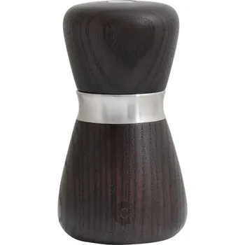 Kuchyňský mlýnek Ruční mlýnek Adhoc dřevo 20 g béžový, hnědý, šedý, vícebarevný