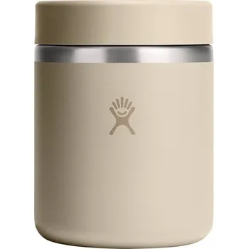 Termoska Velká cestovní termoska na jídlo Hydro Flask Food Jar 828 ml - oat
