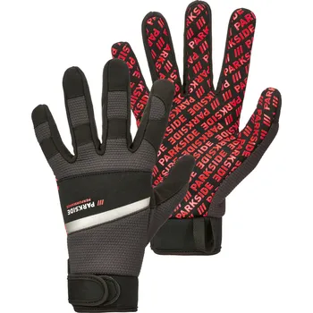 Pracovní rukavice PARKSIDE PERFORMANCE® Pracovní rukavice (9)