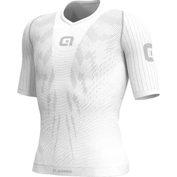 Pánské funkční prádlo ALÉ BASELAYER PRO RACE Velikost: S/M