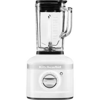 KitchenAid Artisan K400 5KSB4026EWH, bílá