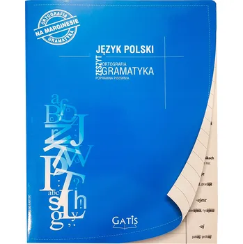 Sešit Linkovaný sešit Gatis A4, 112 listů