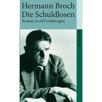 Die Schuldlosen - Hermann Broch