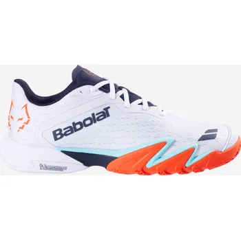 Pánská tenisová obuv BABOLAT Pánské boty na padel Premura 3 Juan Lebron 42