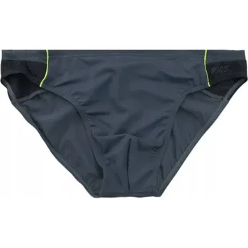 Slipy Atlantic pánské plavky Slipy AMT 023 velikost M