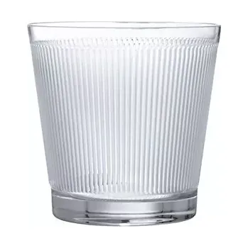 Sklenice Lalique Sklenice Wingne tumbler 10688200