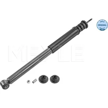 Auto-moto Tlumič pérování MEYLE 36-26 725 0001