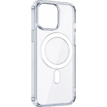 Pouzdro na mobilní telefon Pouzdro pro Apple IPhone 13 Bezbarvý kryt zadní kryt pouzdra na telefon