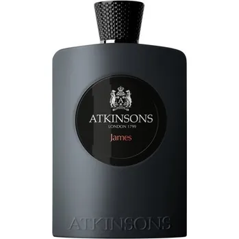 Pánský parfém Atkinsons James M EDP 100 ml