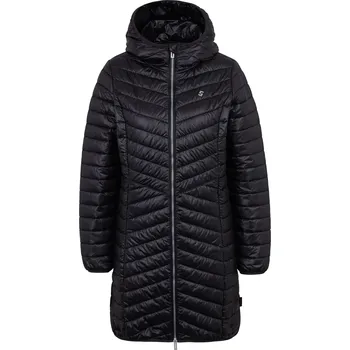 Dámský kabát SAM 73 Bella WB 870 černý