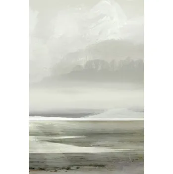 Plakát Plakát, Obraz - Lakes No2, Dan Hobday