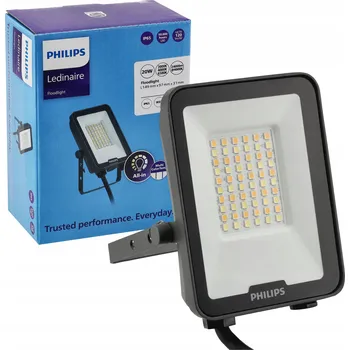 LED reflektor BVP167 all-in-one 20W 2400lm s nastavitelnou barvou světla Philips