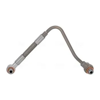 Palivový systém Olejové potrubí NISSENS 935353