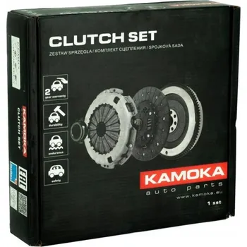 Spojková sada Kamoka KC046 Sada spojky