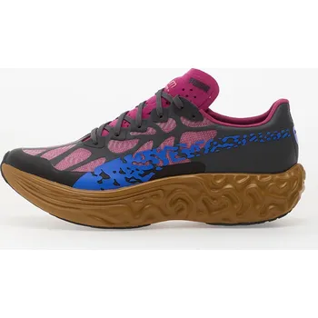 Pánská obuv Tenisky Puma x Salehe Bembury Velum Nitro Magenta Gleam-Dusky Gray EUR 45