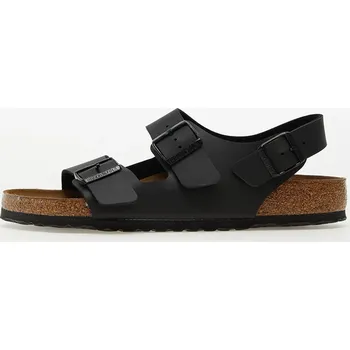 Pánské tenisky Tenisky Birkenstock Milano BF Black EUR 44