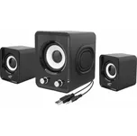 LTC LXKS201CZ černá