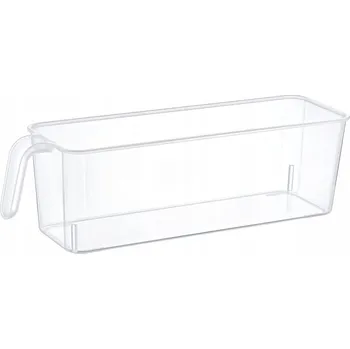 Úložný box Organizér do ledničky EASYFORM Clear Flexi 3L
