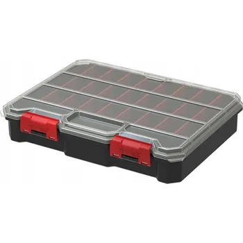Organizér na nářadí Qbrick Regular Compact Organizer L