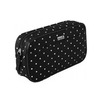 Kosmetická taška Kosmetická taštička Reed růžová