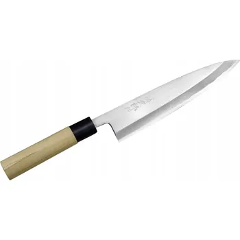 Kuchyňský nůž Šéfkuchařský Nůž Tojiro 21 cm